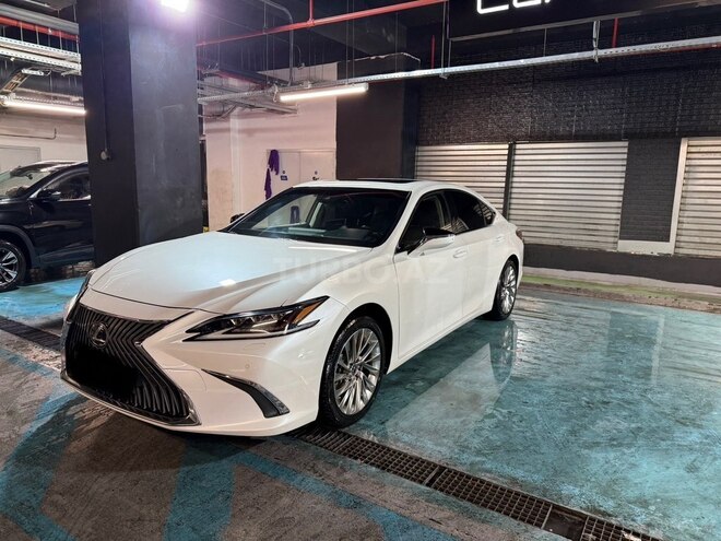 Lexus ES 250 2020, 66,000 km - 2.5 л - Bakı