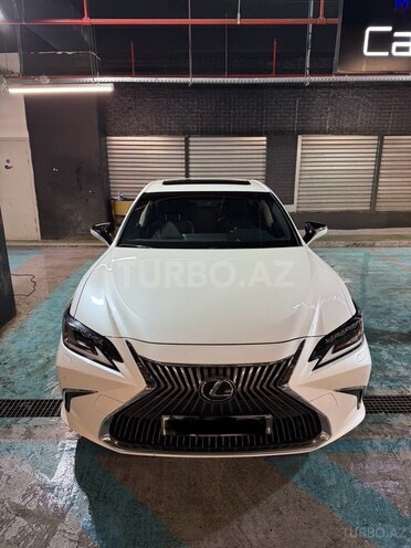 Lexus ES 250 2020, 66,000 km - 2.5 л - Bakı