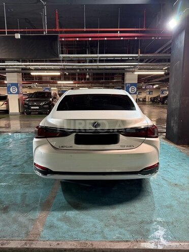Lexus ES 250 2020, 66,000 km - 2.5 л - Bakı
