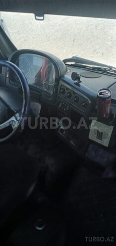 MAN  2005, 2,000,000 km - 11.0 l - Bakı