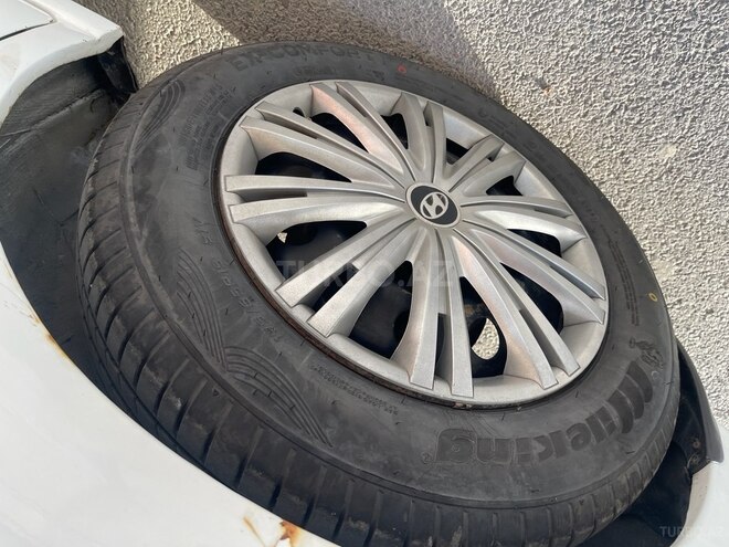 Hyundai Elantra 2001, 292,876 km - 2.0 l - Bakı