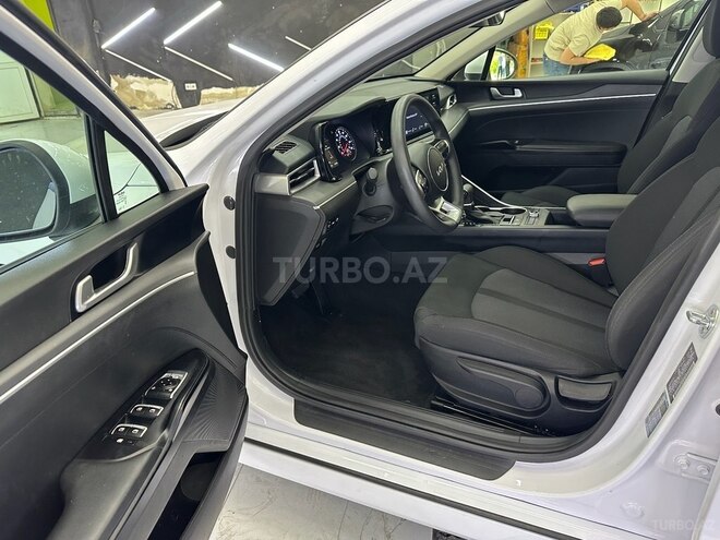 Kia K5 2022, 66,788 km - 1.6 л - Bakı