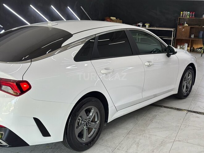 Kia K5 2022, 66,788 km - 1.6 л - Bakı