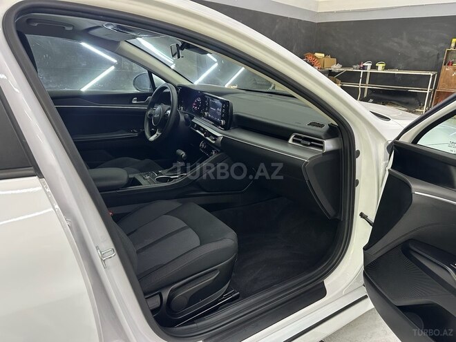 Kia K5 2022, 66,788 km - 1.6 л - Bakı