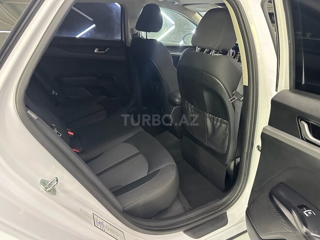 Kia K5 2022, 66,788 km - 1.6 л - Bakı