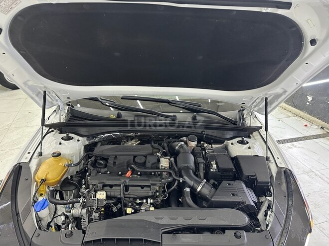 Kia K5 2022, 66,788 km - 1.6 л - Bakı