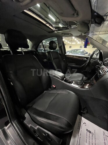 Mercedes C 200 2001, 255,310 km - 2.0 l - Sumqayıt