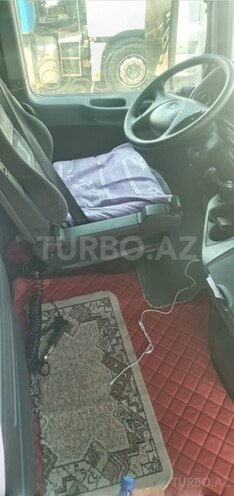 Mercedes Actros 1844 2008, 1,300,000 km - 12.0 л - Bakı