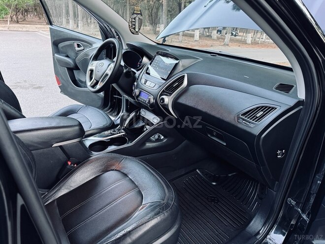 Hyundai ix35 2011, 209,000 km - 2.4 l - Bakı