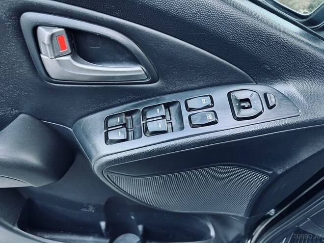 Hyundai ix35 2011, 209,000 km - 2.4 l - Bakı
