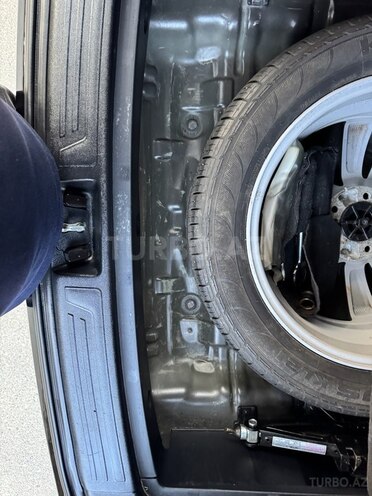 Hyundai ix35 2011, 209,000 km - 2.4 l - Bakı