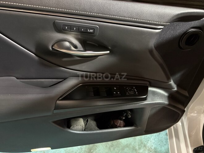 Lexus ES 250 2020, 66,000 km - 2.5 л - Bakı