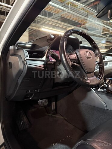 Lexus ES 250 2020, 66,000 km - 2.5 л - Bakı