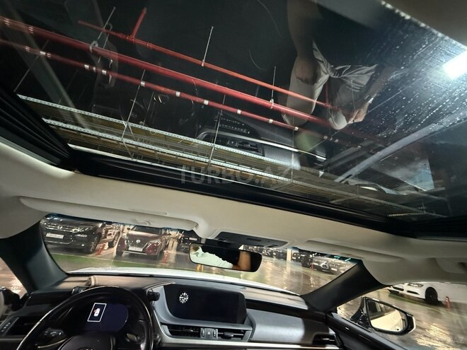 Lexus ES 250 2020, 66,000 km - 2.5 л - Bakı