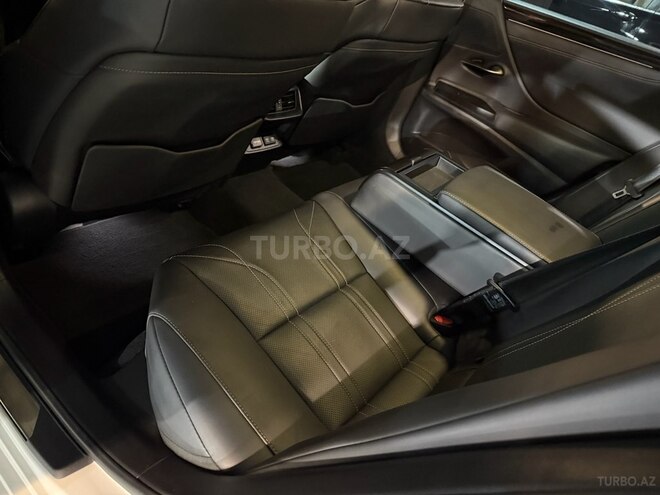Lexus ES 250 2020, 66,000 km - 2.5 л - Bakı