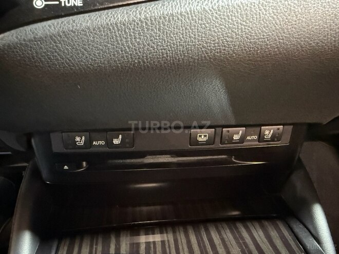 Lexus ES 250 2020, 66,000 km - 2.5 л - Bakı