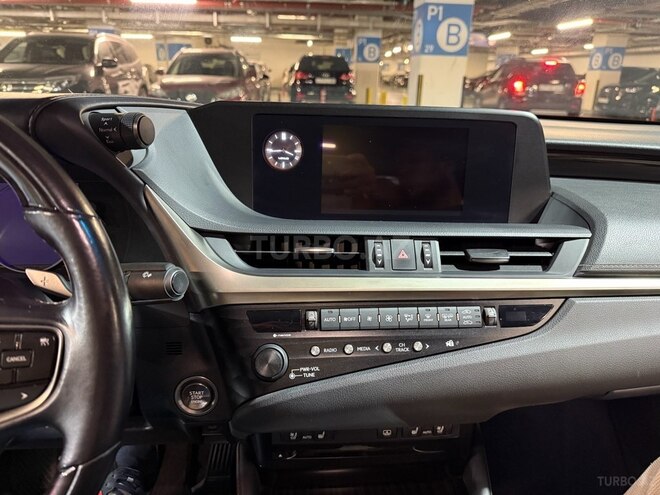 Lexus ES 250 2020, 66,000 km - 2.5 л - Bakı