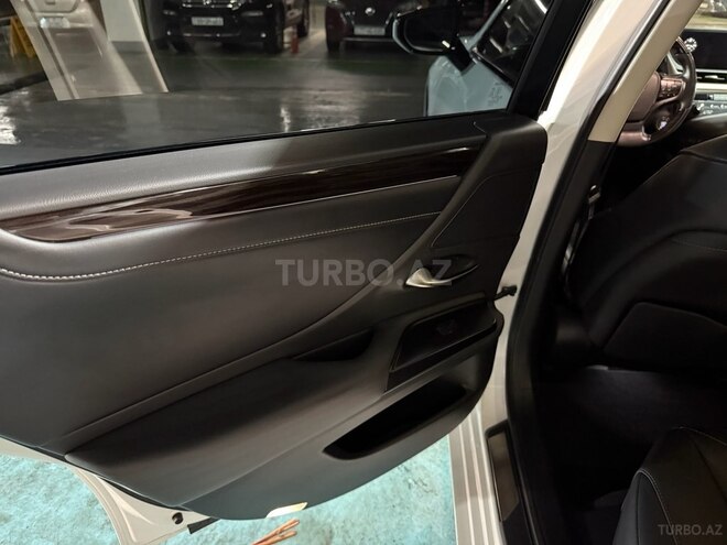 Lexus ES 250 2020, 66,000 km - 2.5 л - Bakı