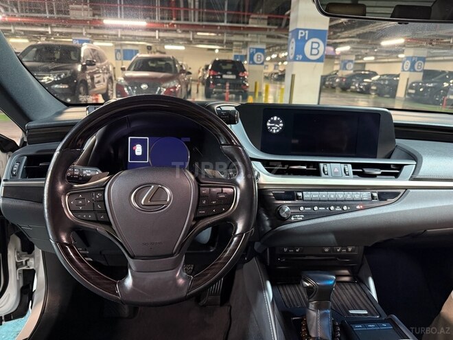Lexus ES 250 2020, 66,000 km - 2.5 л - Bakı