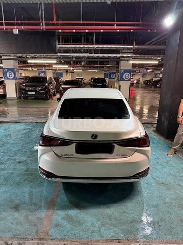 Lexus ES 250 2020, 66,000 km - 2.5 л - Bakı