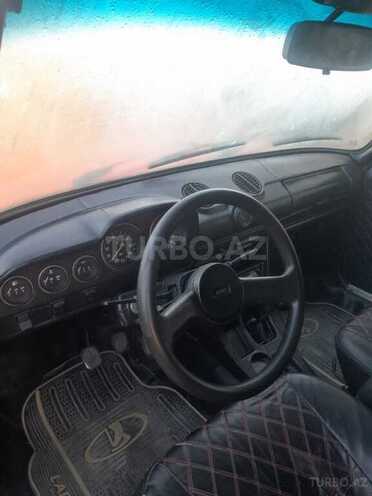 LADA (VAZ) 21011 1977, 258,946 km - 1.5 l - Şamaxı