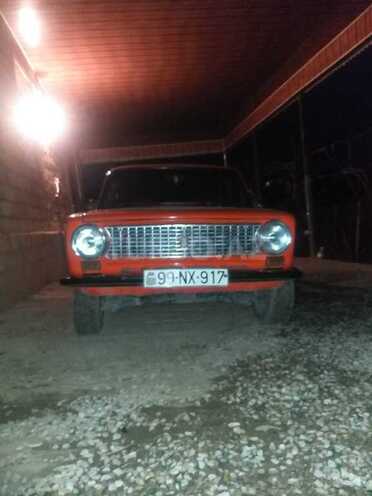 LADA (VAZ) 21011 1977, 258,946 km - 1.5 l - Şamaxı