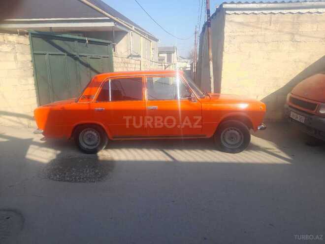 LADA (VAZ) 21011 1977, 258,946 km - 1.5 l - Şamaxı
