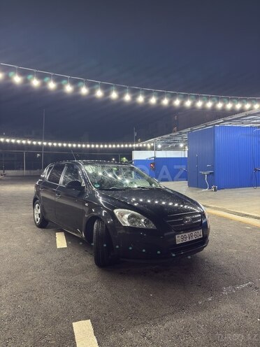 Kia Ceed 2007, 310,000 km - 1.4 л - Gəncə