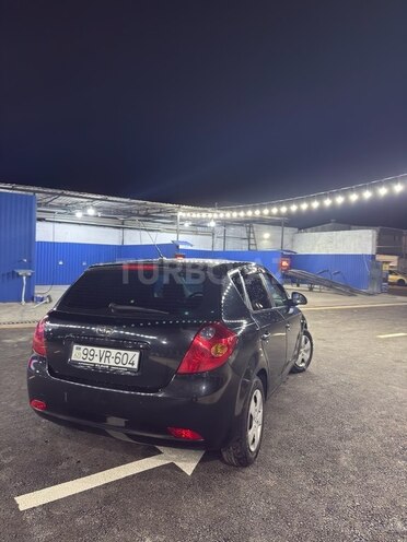 Kia Ceed 2007, 310,000 km - 1.4 л - Gəncə