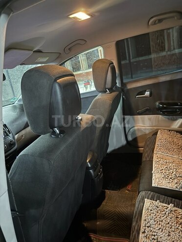 Kia Ceed 2007, 310,000 km - 1.4 л - Gəncə
