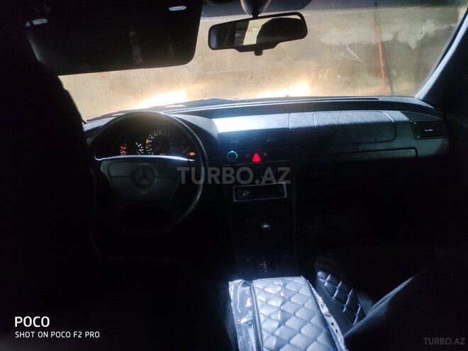 Mercedes C 180 1996, 228,442 km - 1.8 л - Bakı