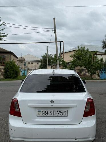 Daewoo Gentra 2014, 398,200 km - 1.5 л - Tərtər