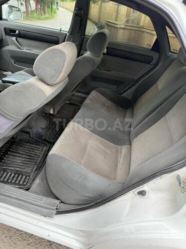 Daewoo Gentra 2014, 398,200 km - 1.5 л - Tərtər