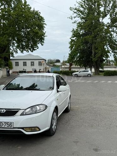 Daewoo Gentra 2014, 398,200 km - 1.5 л - Tərtər