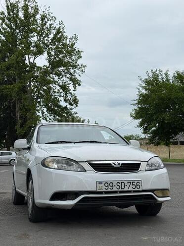 Daewoo Gentra 2014, 398,200 km - 1.5 л - Tərtər