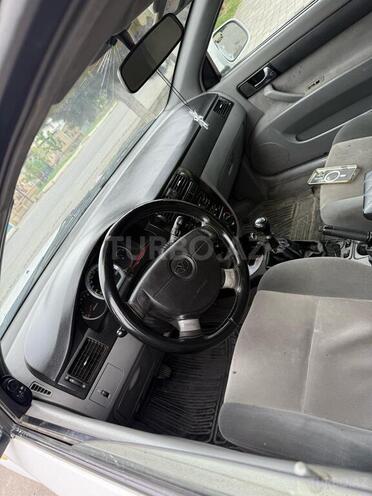 Daewoo Gentra 2014, 398,200 km - 1.5 л - Tərtər