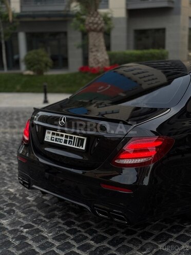 Mercedes E 220 d 2017, 135,000 km - 2.0 l - Bakı