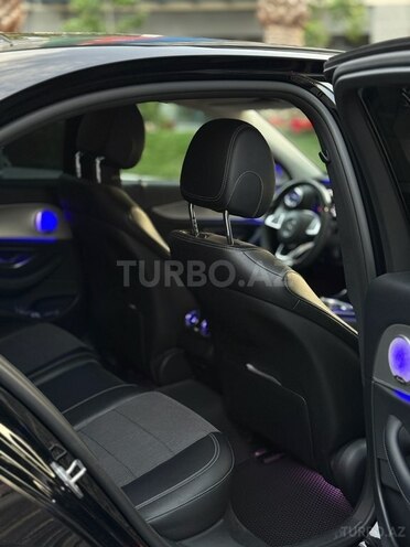 Mercedes E 220 d 2017, 135,000 km - 2.0 l - Bakı