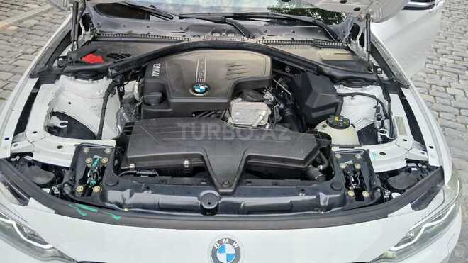BMW 428 2015, 175,671 km - 2.0 l - Balakən