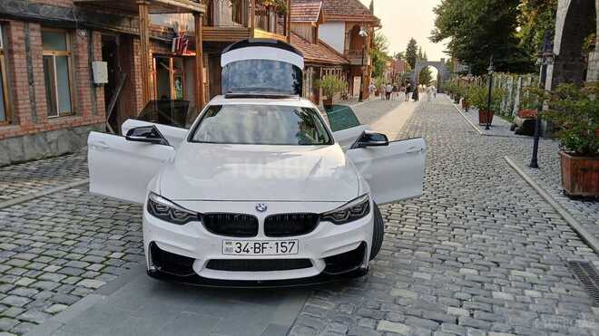BMW 428 2015, 175,671 km - 2.0 l - Balakən