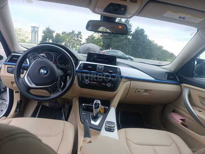 BMW 428 2015, 175,671 km - 2.0 l - Balakən