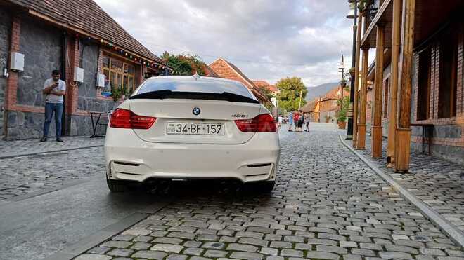 BMW 428 2015, 175,671 km - 2.0 l - Balakən