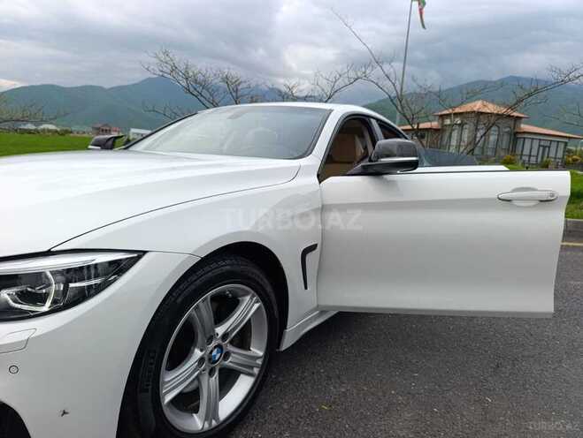 BMW 428 2015, 175,671 km - 2.0 l - Balakən