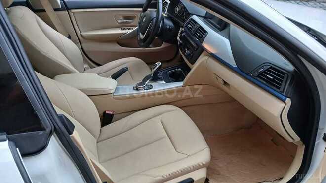 BMW 428 2015, 175,671 km - 2.0 l - Balakən