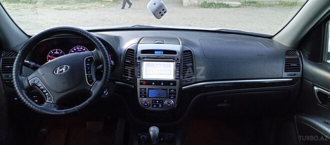 Hyundai Santa Fe 2011, 280,000 km - 2.2 л - Biləsuvar