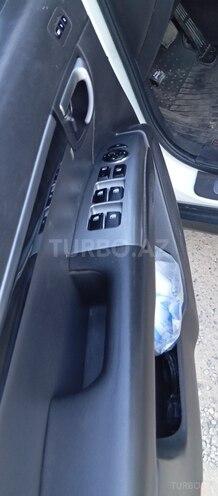 Hyundai Santa Fe 2011, 280,000 km - 2.2 л - Biləsuvar