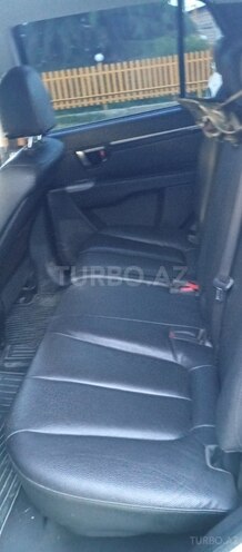 Hyundai Santa Fe 2011, 280,000 km - 2.2 л - Biləsuvar