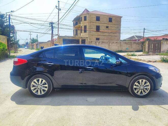 Kia Cerato 2013, 281,500 km - 1.6 l - Bakı