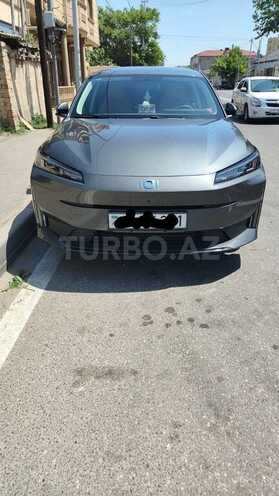 Changan Qiyuan A05 2025, 0 km - 1.5 л - Bakı