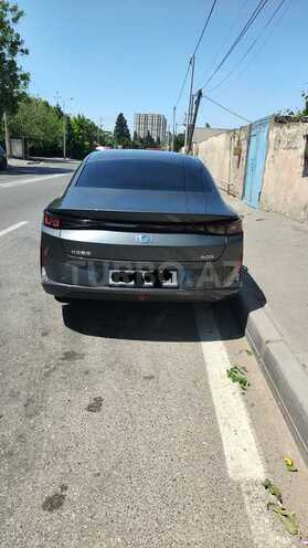 Changan Qiyuan A05 2025, 0 km - 1.5 л - Bakı
